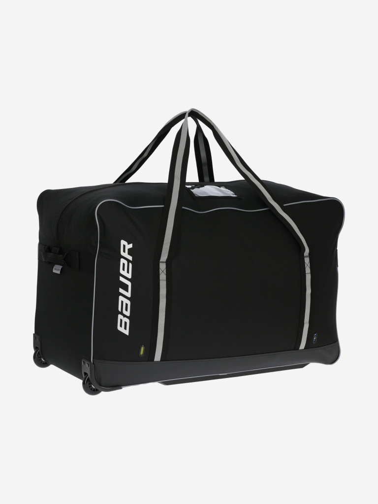 Баул хоккейный детский Bauer Core Wheeled