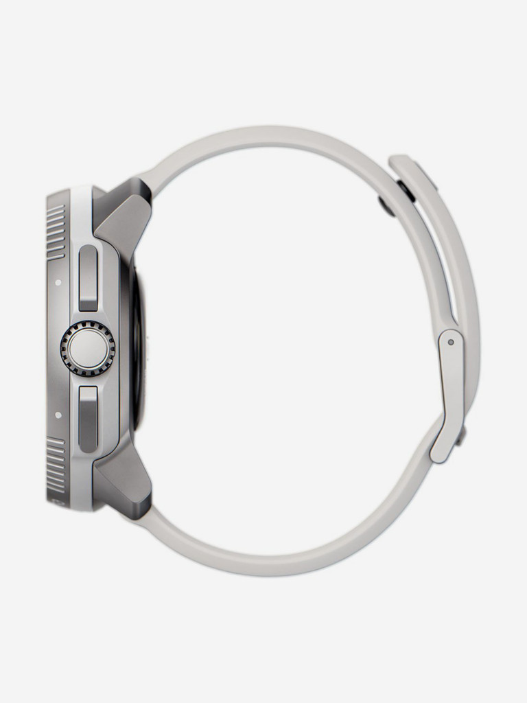 Спортивные умные часы SUUNTO RACE Stainless steel Birch