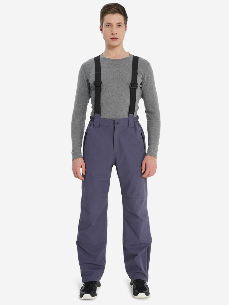 Брюки мембранные мужские Geotech