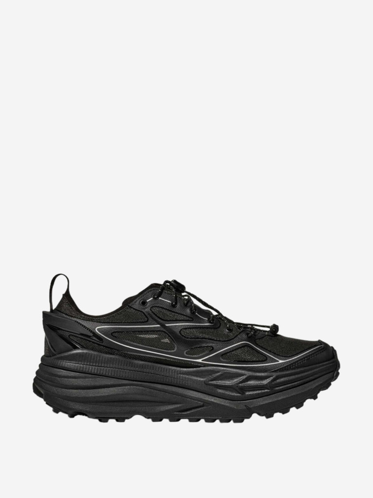 Кроссовки HOKA ONE ONE Stinson One7