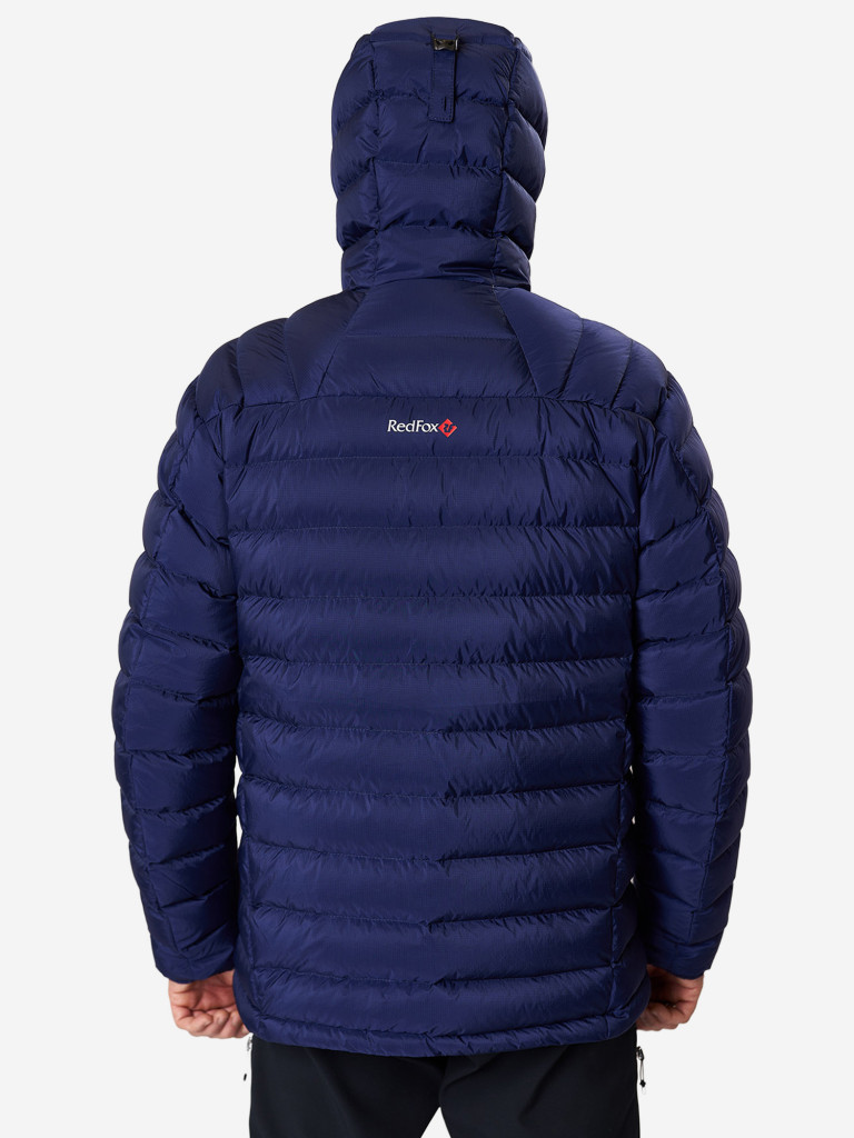 Куртка пуховая Red Fox Flight Lite IV Мужская