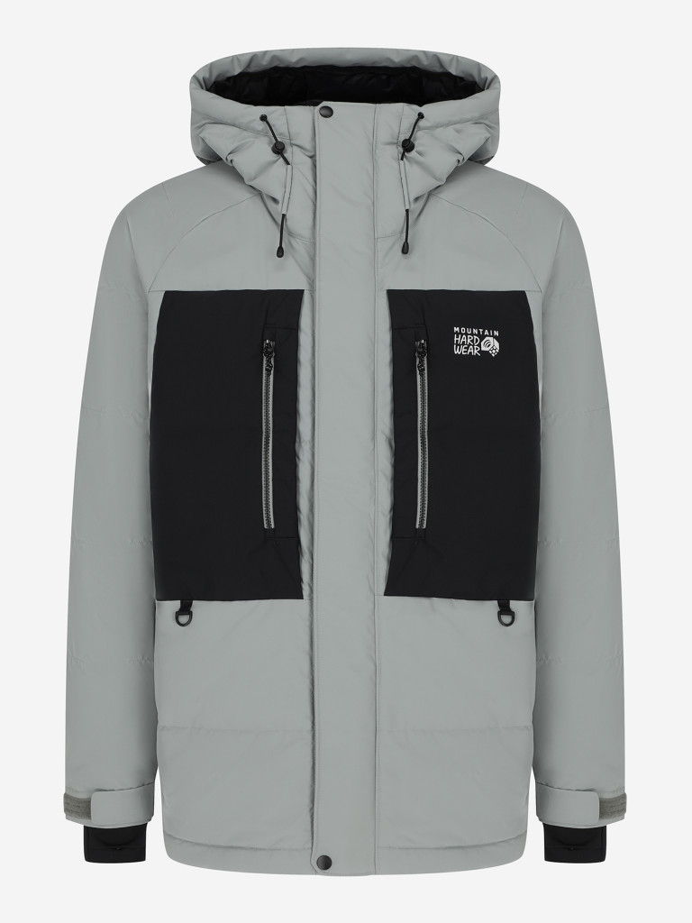 Пуховик мужской Mountain Hardwear First Tracks
