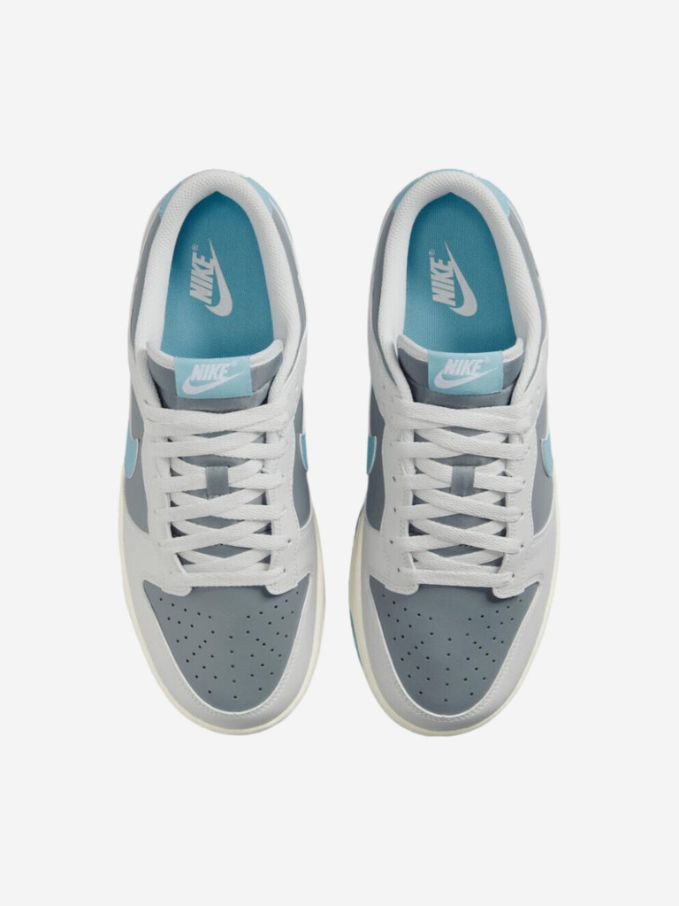 Кеды мужские Nike Dunk Low