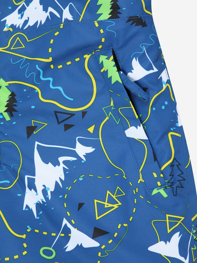 Комбинезон для мальчиков Glissade