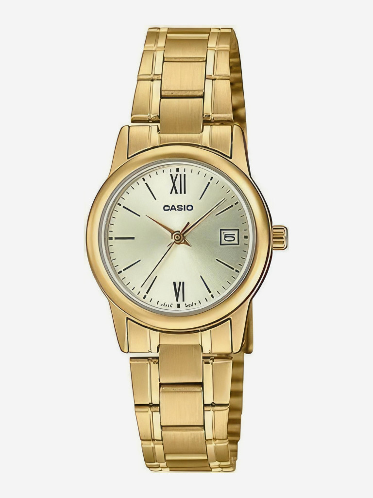 Наручные часы CASIO