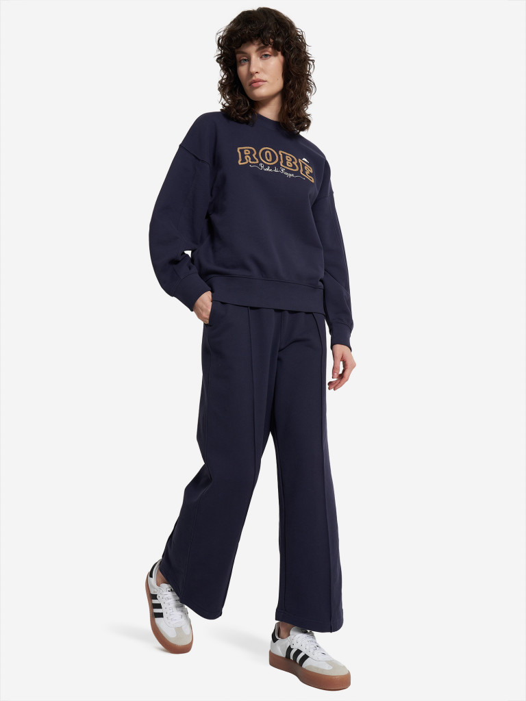 Свитшот женский Robe di Kappa