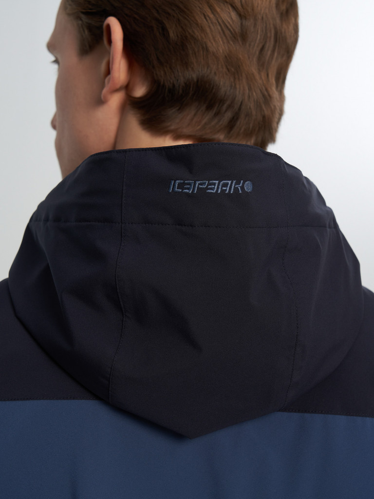 Куртка мембранная мужская IcePeak Madawaska