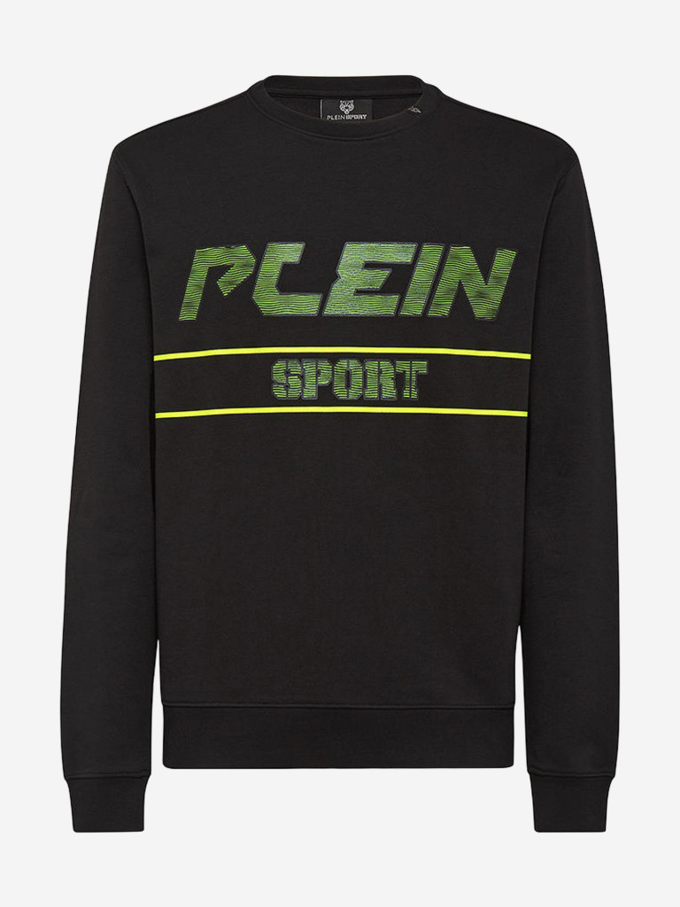 Свитшот Plein Sport
