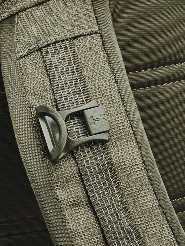 Рюкзак спортивный унисекс UNDER ARMOUR UA Triumph Sport Backpack