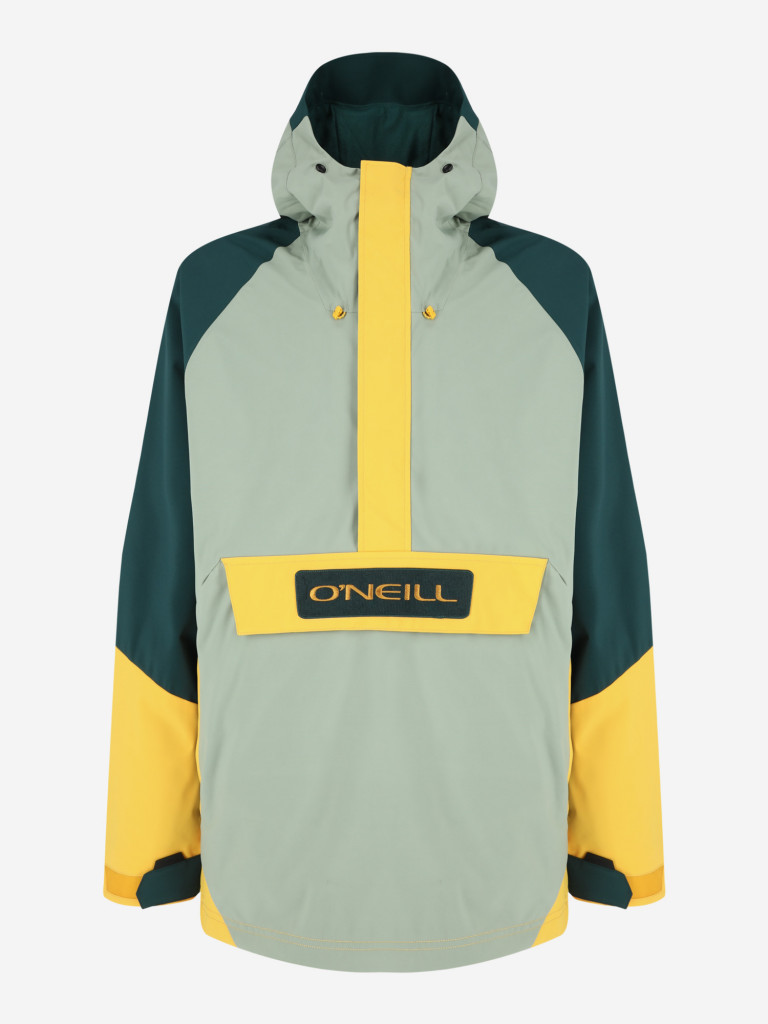 Куртка сноубордическая мужская O'Neill Original Anorak