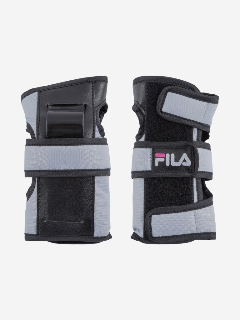 Набор 3-х элементов защиты детский FILA FP GEAR