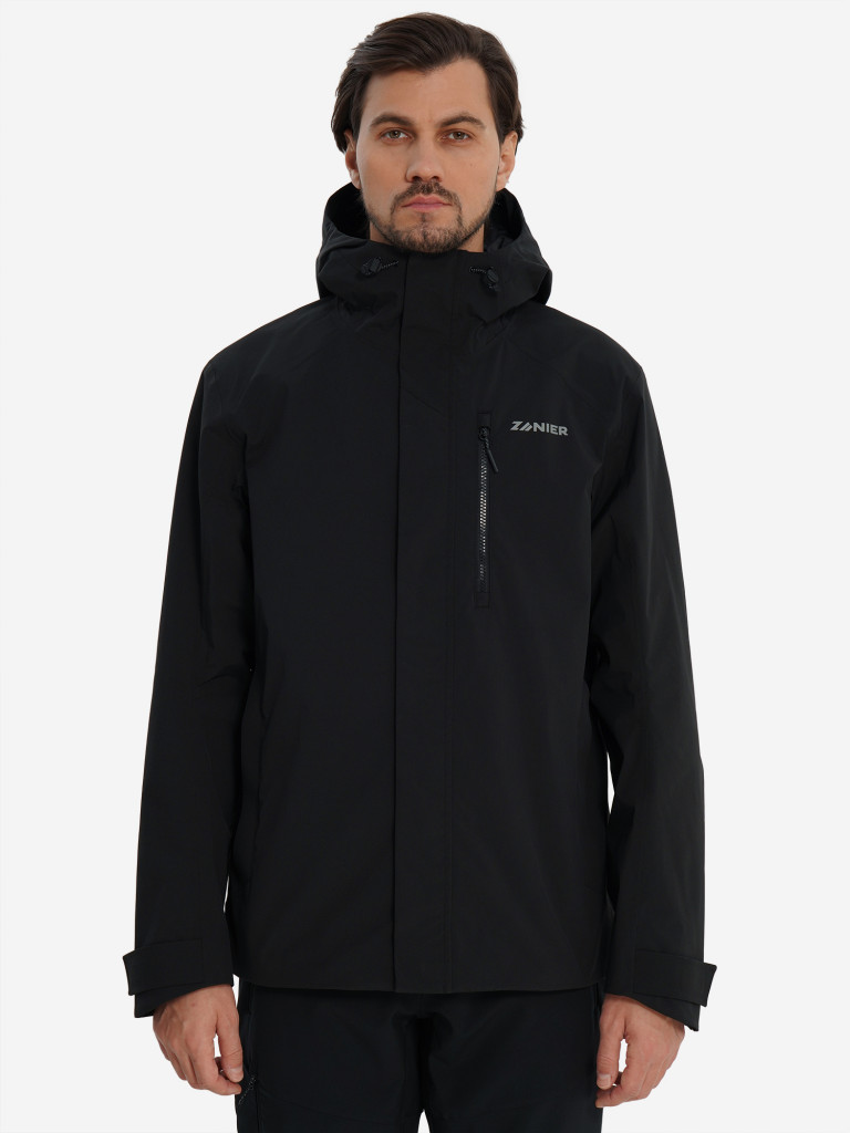 Куртка мембранная мужская Zanier