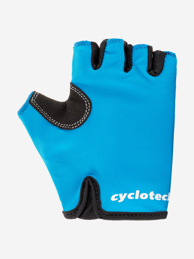Перчатки велосипедные Cyclotech