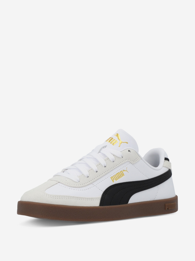 Кеды детские PUMA Club Ii Era Jr