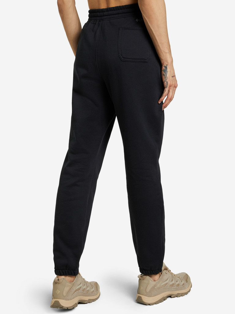 Брюки мужские Columbia Trek Jogger