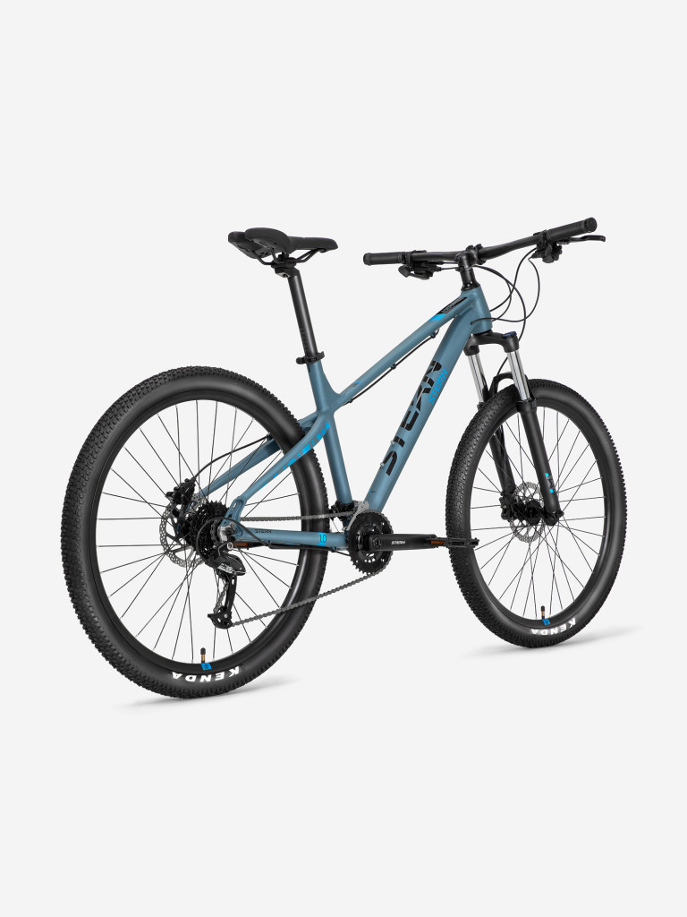 Велосипед горный Stern Mount 1.0 27.5"