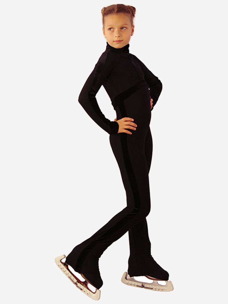 Комбинезон спортивный для фигурного катания "Sport Style" IceDress