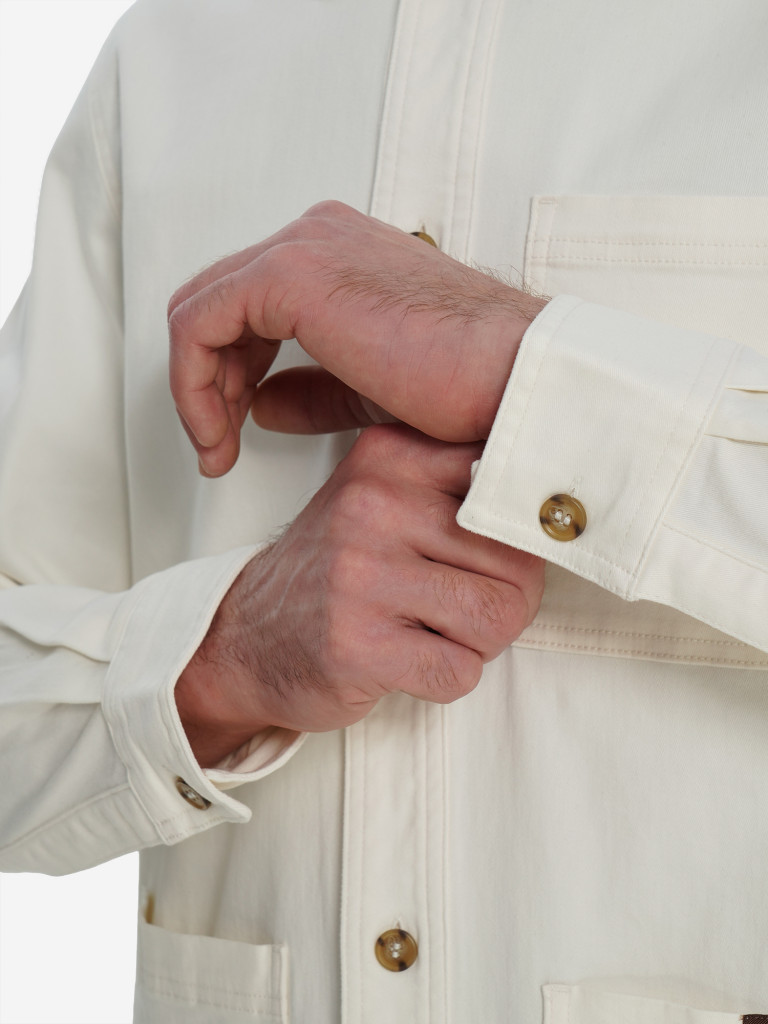 Рубашка мужская Cordillero