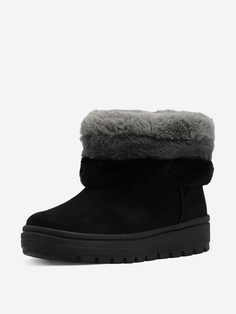 Сапоги для девочек Skechers Street Cleats 2