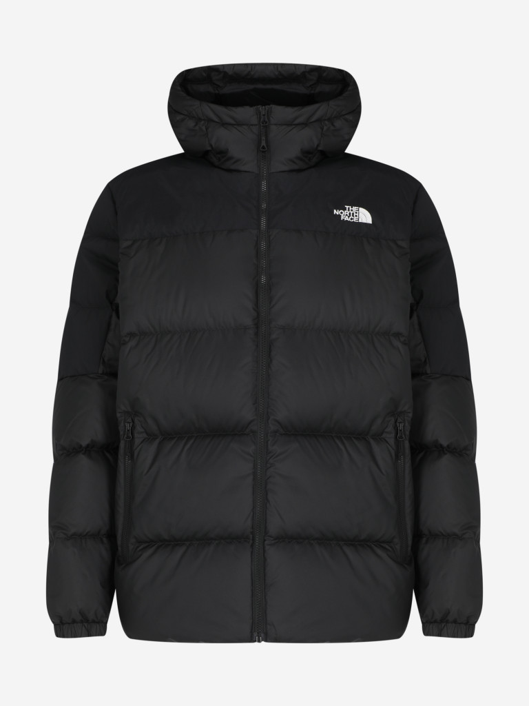 Пуховик мужской The North Face Diablo Down 2.0