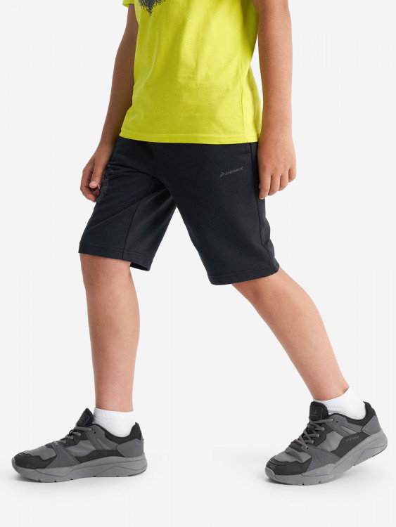 Шорты для мальчиков Demix