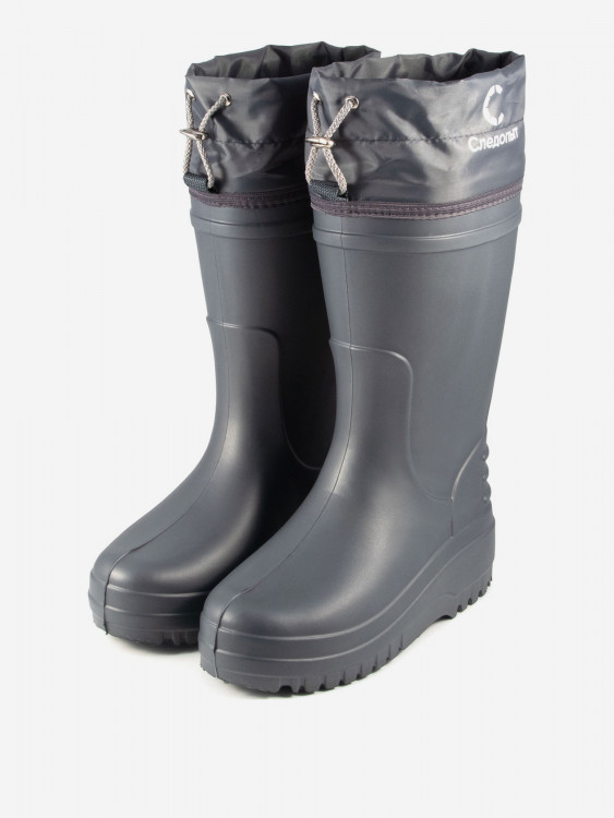 Сапоги рыболовные СЛЕДОПЫТ зимние женские до -15°С