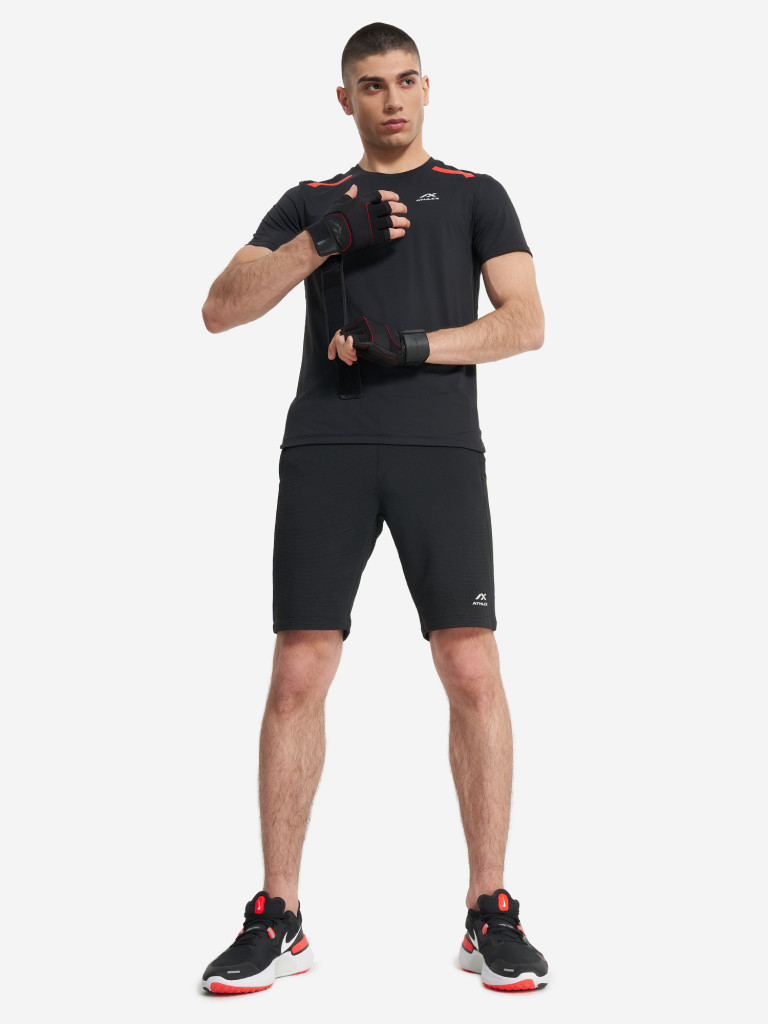 Футболка мужская Athlex