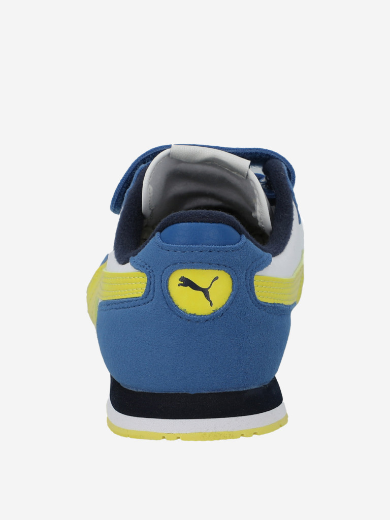Кроссовки для мальчиков PUMA Cabana Racer Sl V Ps