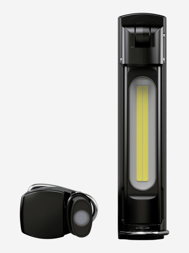 Фонарь кемпинговый LED Lenser W7R Work, 600 лм