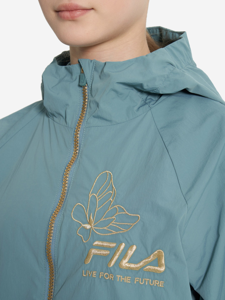 Ветровка для девочек FILA
