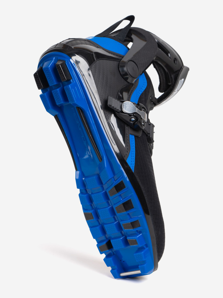 Ботинки SPINE Concept SKIROLL Skate Carbon Pro 19/1 NNN