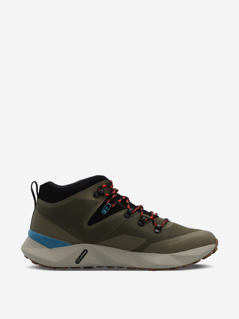Ботинки мужские Columbia Facet 60 Outdry
