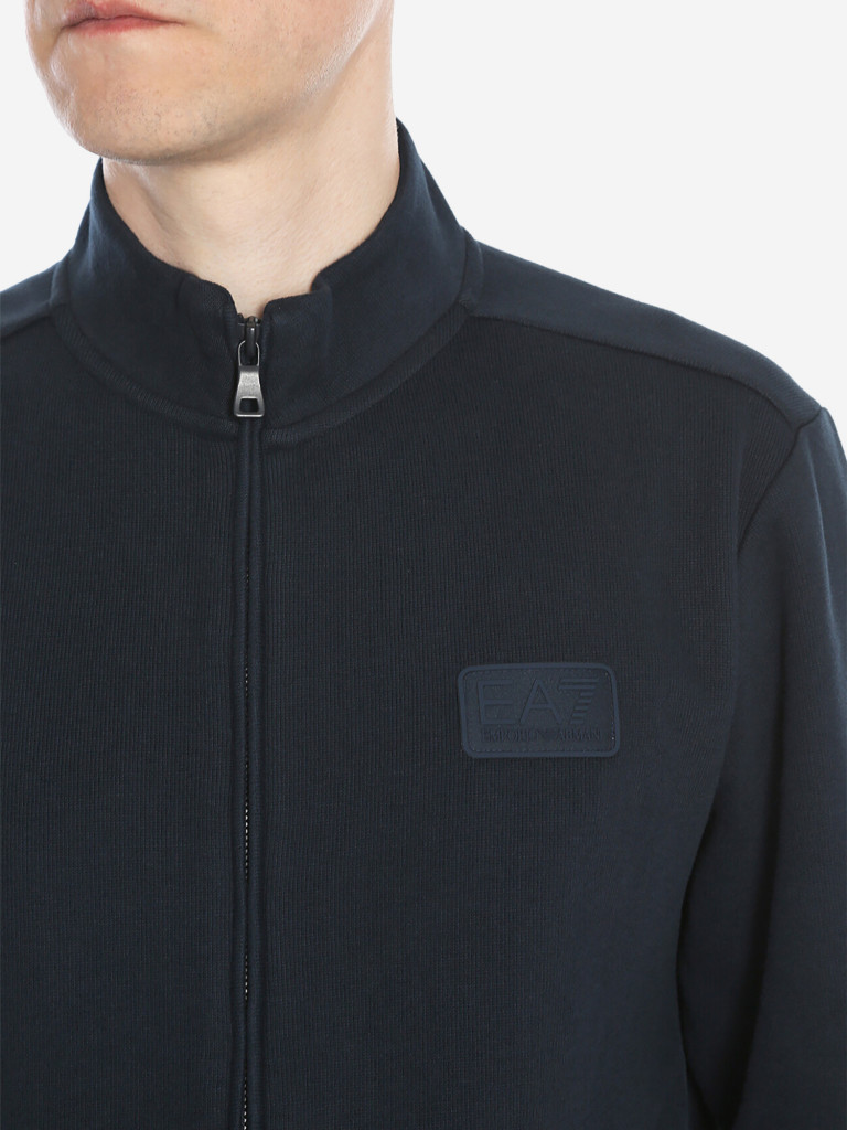 Толстовка мужская EA7 EMPORIO ARMANI