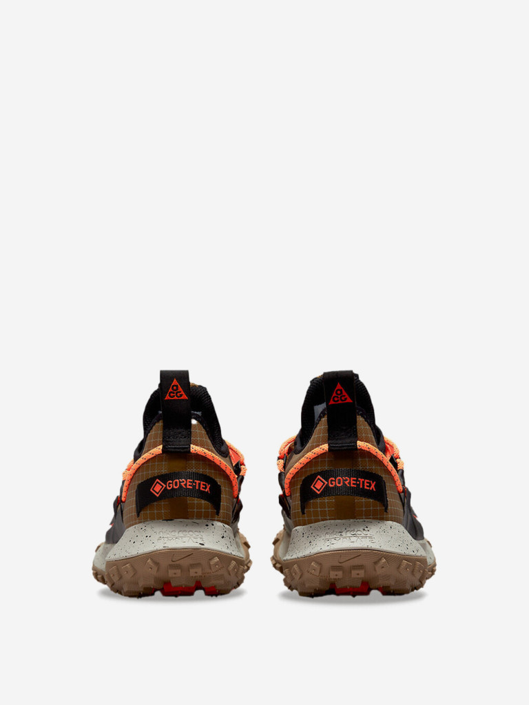 Кроссовки Nike ACG Mountain Fly Low GTX SE Hazel Rush