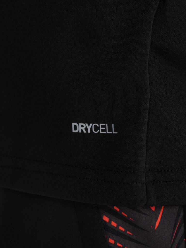 Джемпер футбольный мужской PUMA TeamFinal