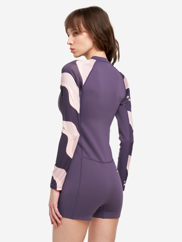 Купальник слитный женский Protest