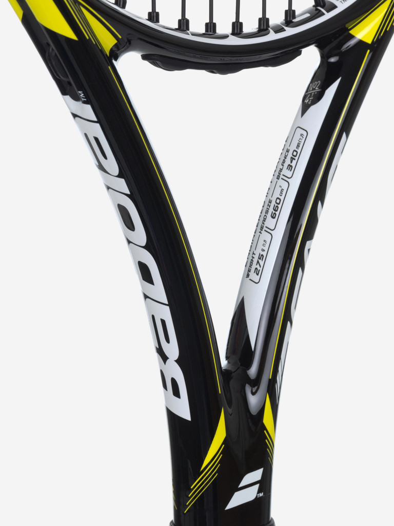 Babolat Contact Reakt LTD