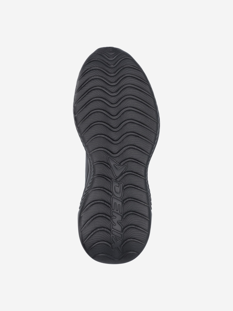Кроссовки женские Demix Turbo 2 Pu