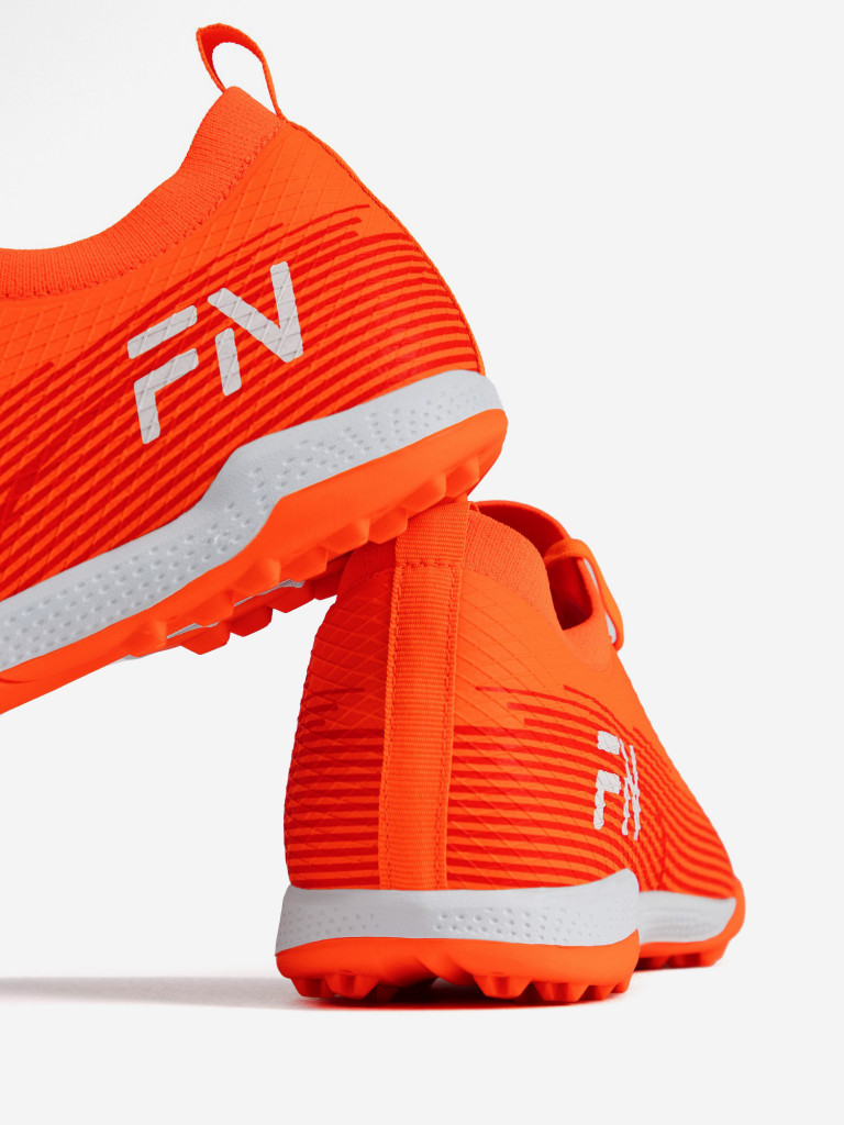 Бутсы футбольные мужские с шипами FN Balance, TF