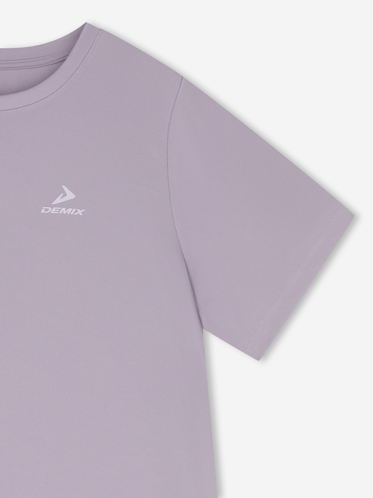 Футболка женская Demix