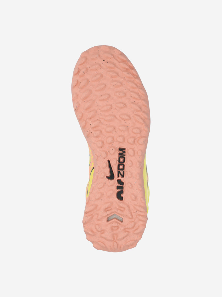 Бутсы для мальчиков Nike Jr Zoom Superfly 9 Academy Tf