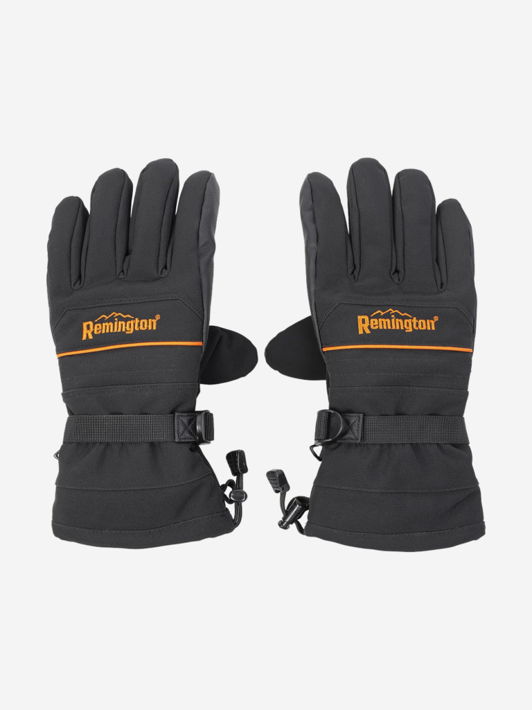 Перчатки Remington Activ Gloves Black
