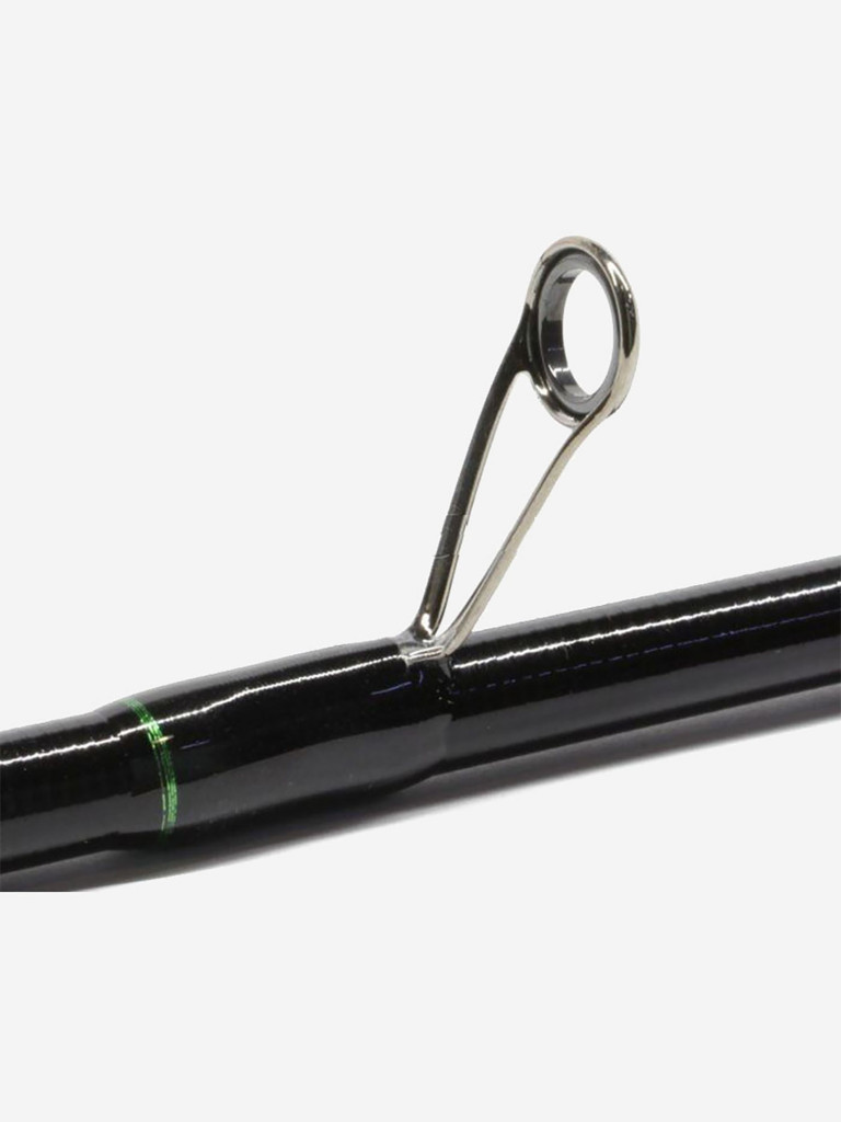 Спиннинг для рыбалки Stinger Blaxter 812MH 2,45 м, 10-35 гр