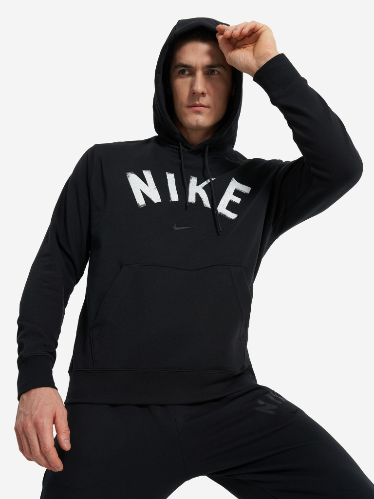 Худи мужское Nike Swoosh