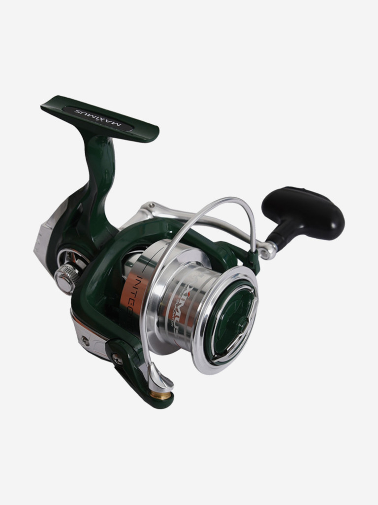 Катушка безынерционная фидерная Maximus Integro 6000 (5+1 подш.)