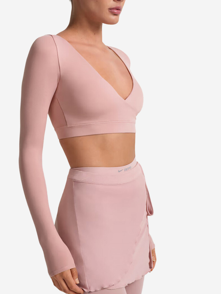 Топ женский Nike SKIMS Matte