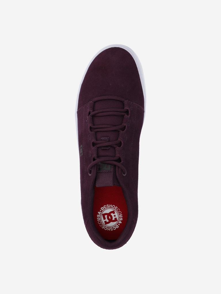 Кеды мужские DC SHOES Hyde S