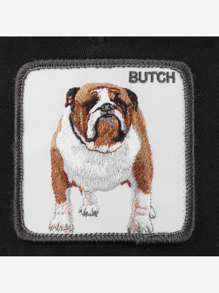 Бейсболка с сеточкой GOORIN BROTHERS 101-0440