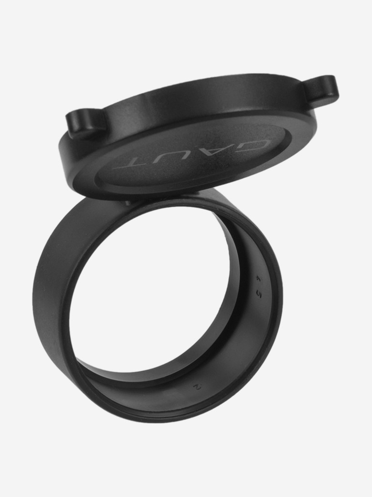 Крышка защитная для оптического прицела GAUT 45 мм (на окуляр)