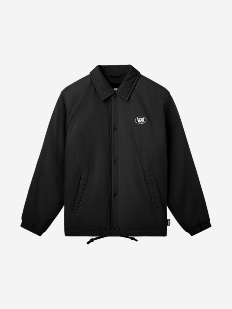 Легкая куртка мужская Vans Torrey Nylon Coaches 2.0